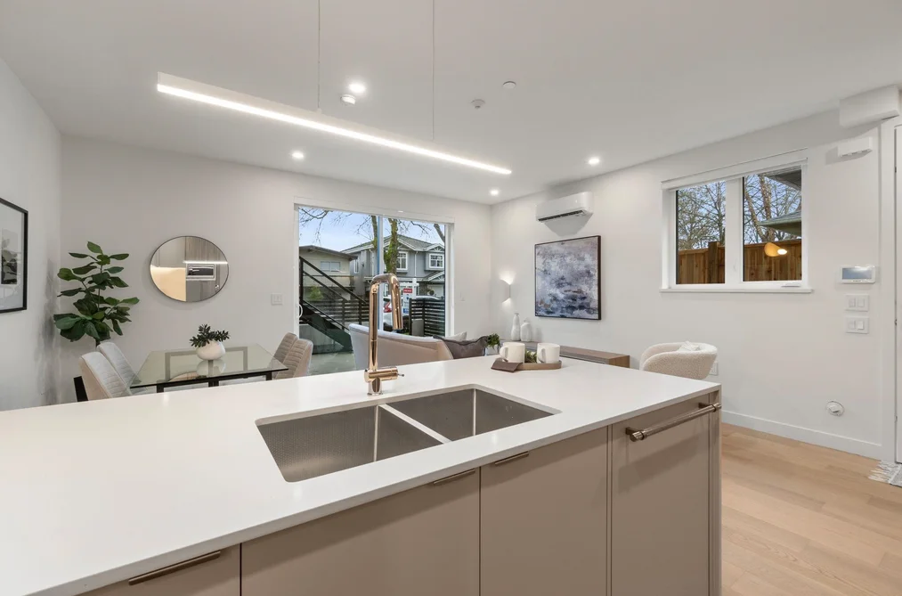 4 4963 CHESTER STREET, Vancouver BC V5W 3A7, Vancouver BC — Residential for Sale - Photo 5