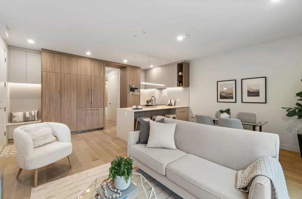 4 4963 CHESTER STREET, Vancouver BC V5W 3A7, Vancouver BC — Residential for Sale - Photo 6
