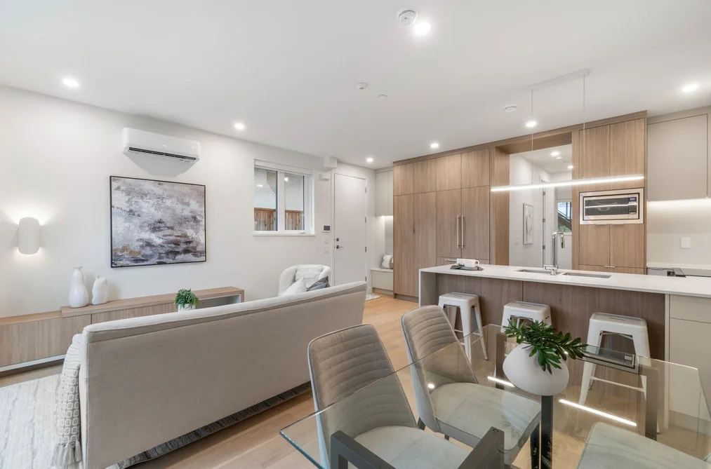 4 4963 CHESTER STREET, Vancouver BC V5W 3A7, Vancouver BC — Residential for Sale - Photo 7