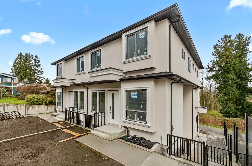 Half Duplex for sale at 4 5091 Buxton Street Burnaby British Columbia - MLS: R3087312