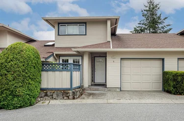 5768 Marine Way Unit 4, Sechelt, BC - MLS: R3154729