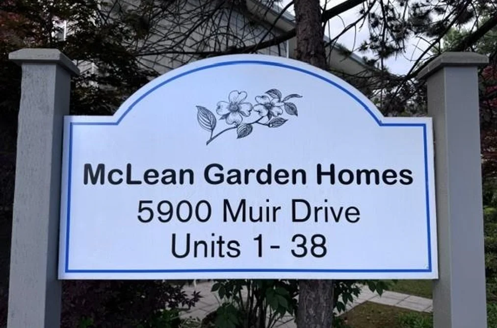 4 5900 MUIR DRIVE, Richmond BC V6V 2Y8, Richmond BC — Residential for Sale - Main Photo