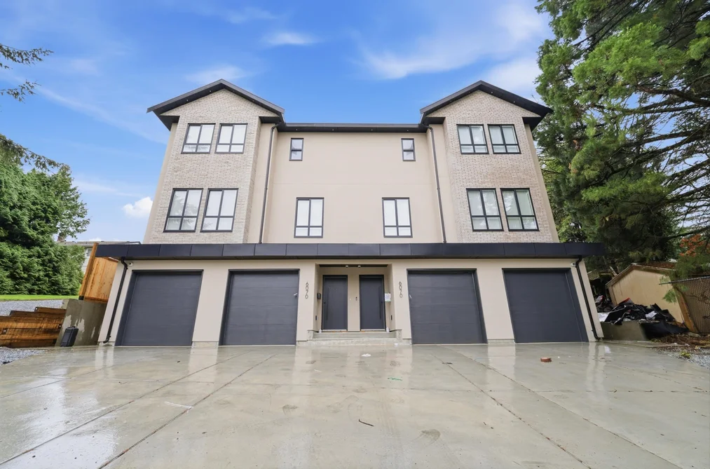 Half Duplex for sale at 4 6070 Elgin Avenue Burnaby British Columbia - MLS: R3111253