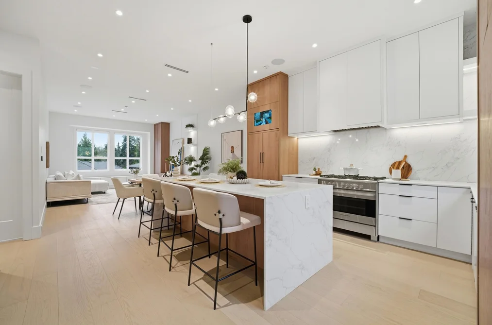 4 6070 ELGIN AVENUE, Burnaby BC V0V 0V0, Burnaby BC — Residential for Sale - Photo 3
