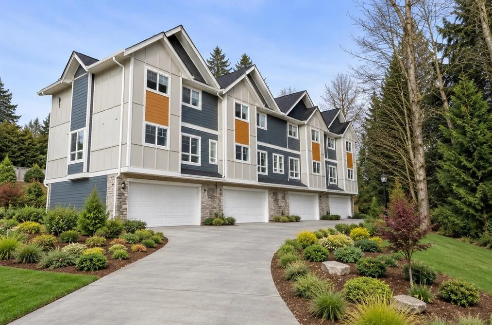 Townhouse for sale at 4 6095 Rosewood Place Sechelt British Columbia - MLS: R3169811