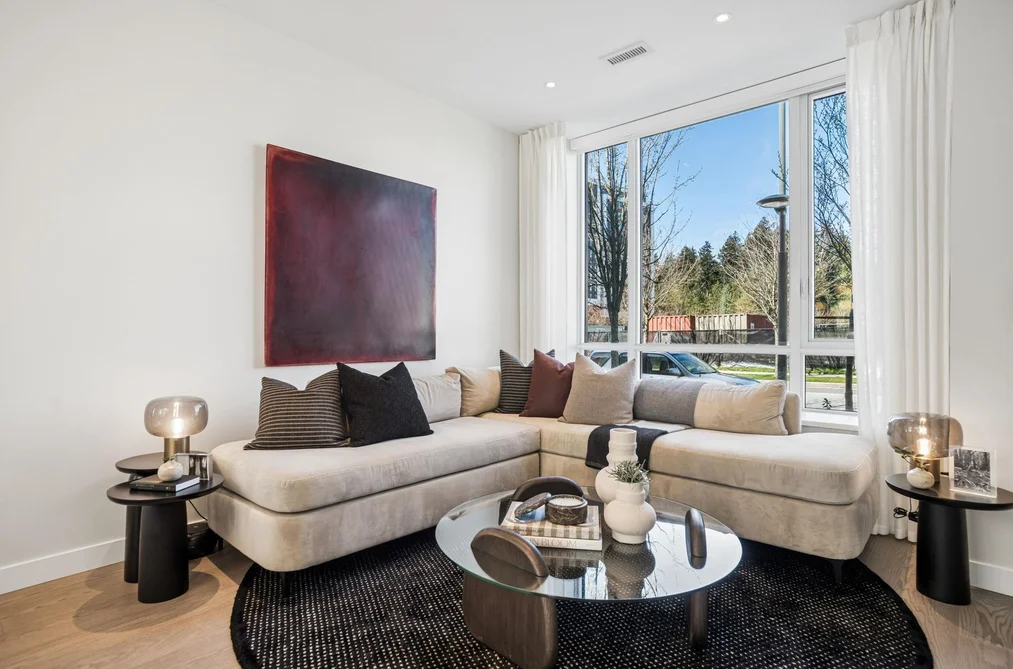 4 6138 BIRNEY AVENUE, Vancouver BC V6T 1W5, Vancouver BC — Residential for Sale - Photo 3