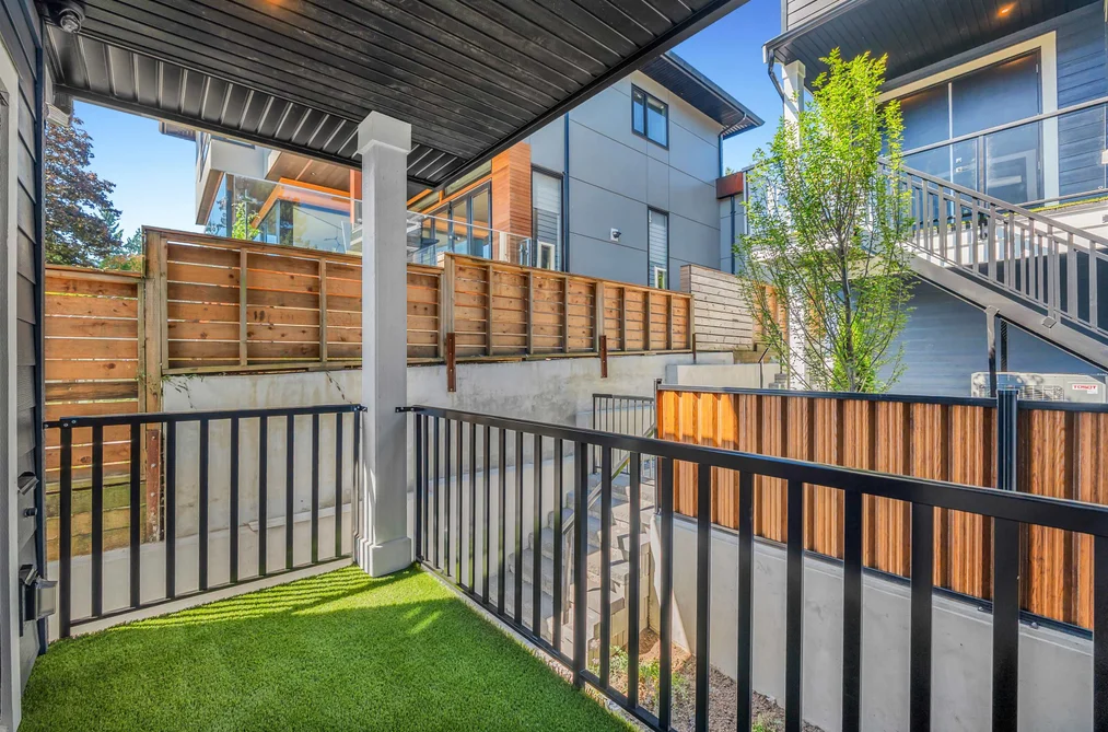 4 6176 ELGIN AVENUE, Burnaby BC V5H 3S4, Burnaby BC — Residential for Sale — Photo 18 of 20