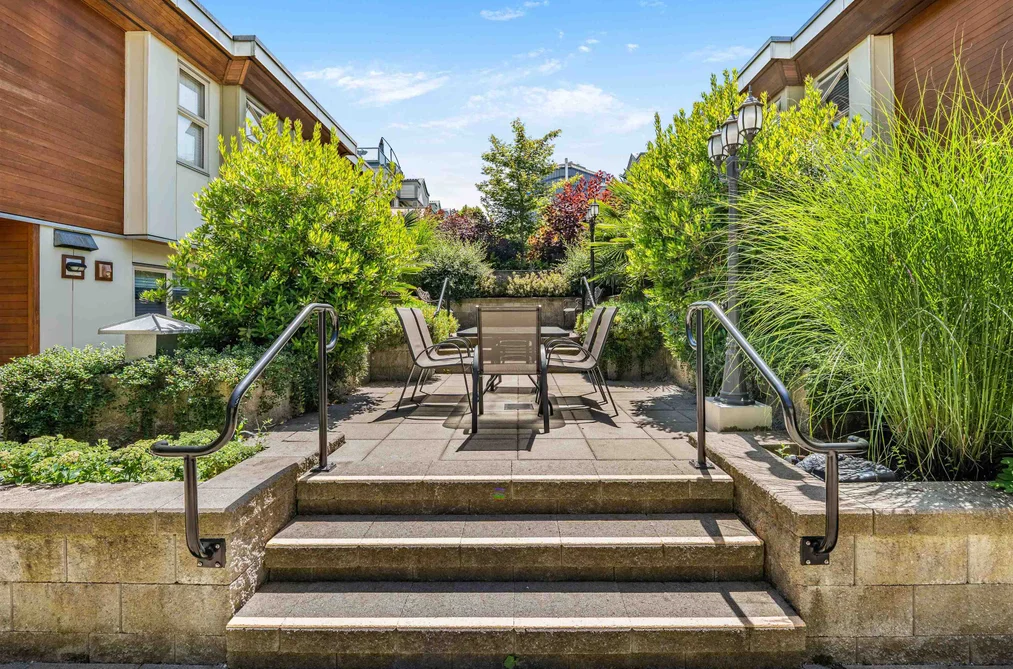 4 618 W 6TH AVENUE, Vancouver BC V5Z 1A3, Vancouver BC — Residential for Sale - Main Photo