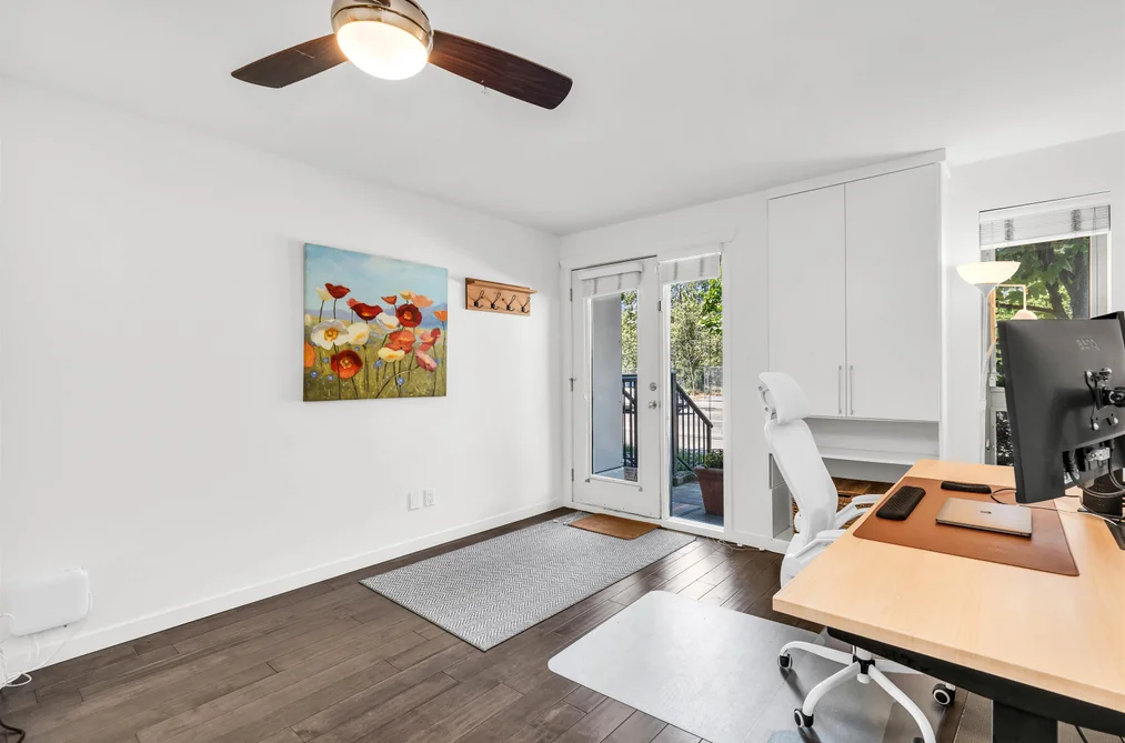 4 618 W 6TH AVENUE, Vancouver BC V5Z 1A3, Vancouver BC — Residential for Sale — Photo 10 of 32