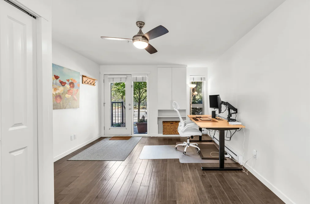 4 618 W 6TH AVENUE, Vancouver BC V5Z 1A3, Vancouver BC — Residential for Sale — Photo 11 of 32