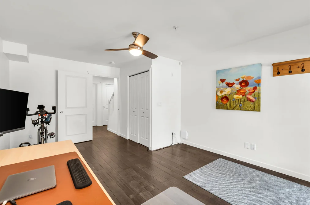 4 618 W 6TH AVENUE, Vancouver BC V5Z 1A3, Vancouver BC — Residential for Sale — Photo 13 of 32