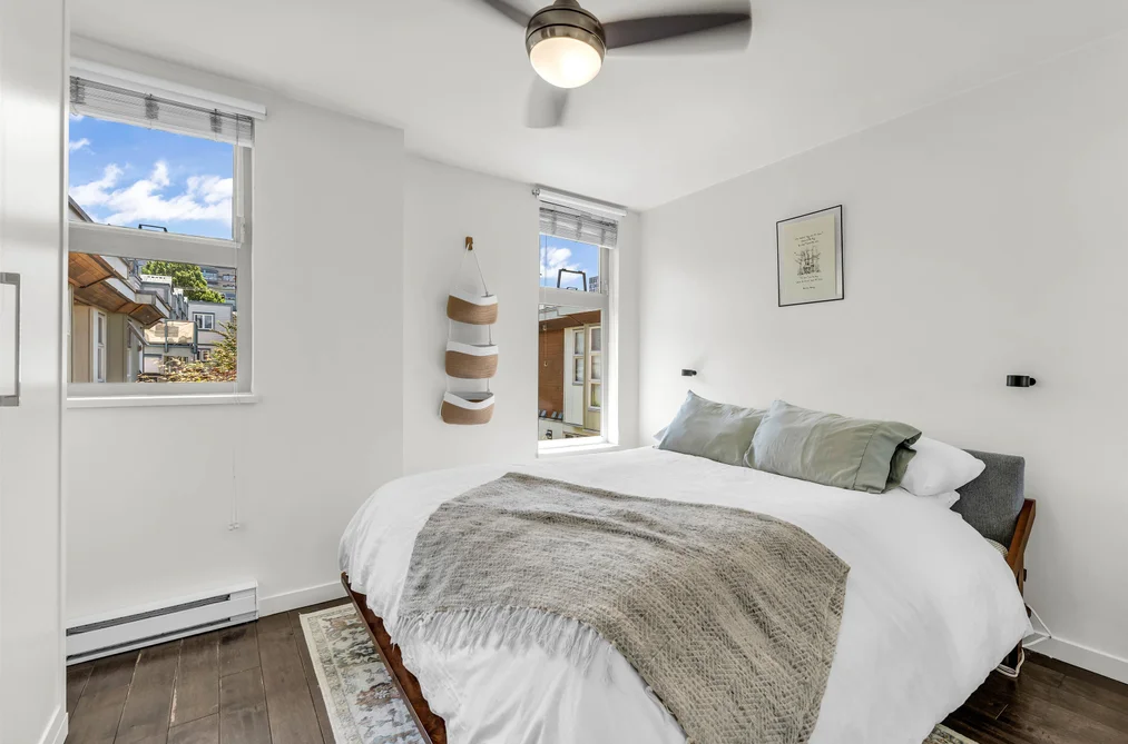 4 618 W 6TH AVENUE, Vancouver BC V5Z 1A3, Vancouver BC — Residential for Sale — Photo 16 of 32