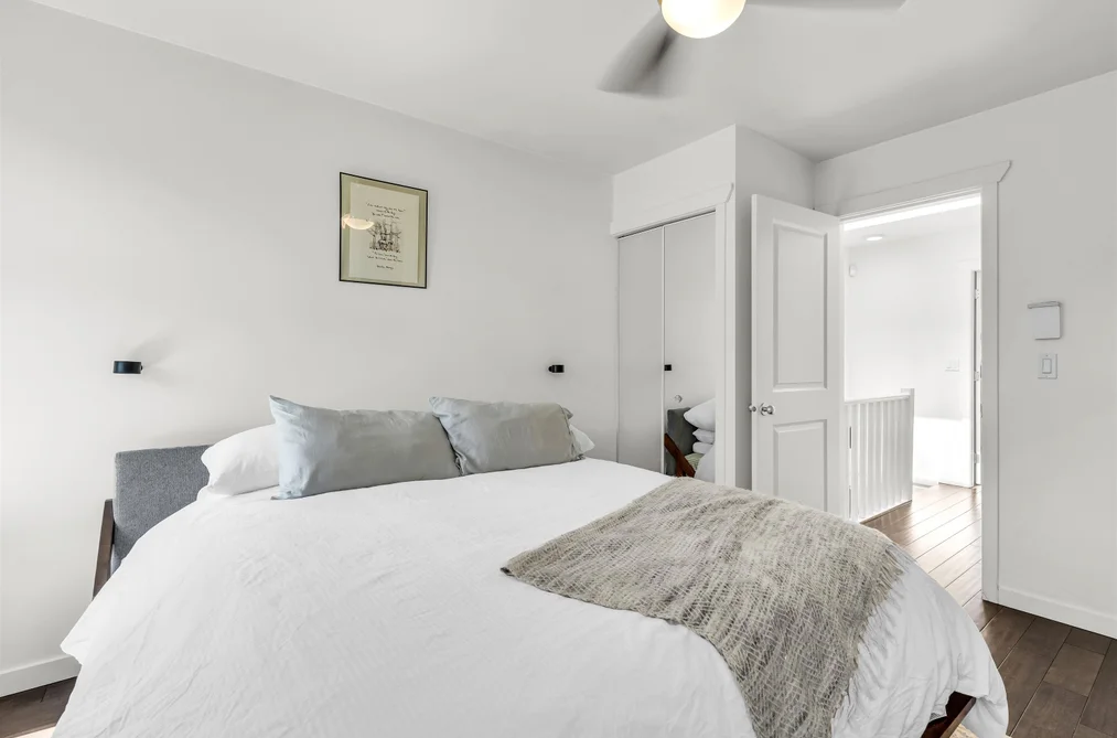 4 618 W 6TH AVENUE, Vancouver BC V5Z 1A3, Vancouver BC — Residential for Sale — Photo 17 of 32