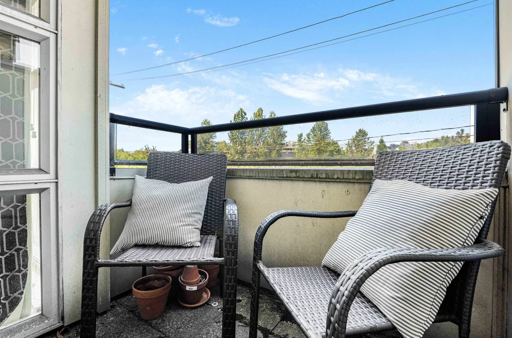 4 618 W 6TH AVENUE, Vancouver BC V5Z 1A3, Vancouver BC — Residential for Sale — Photo 22 of 32