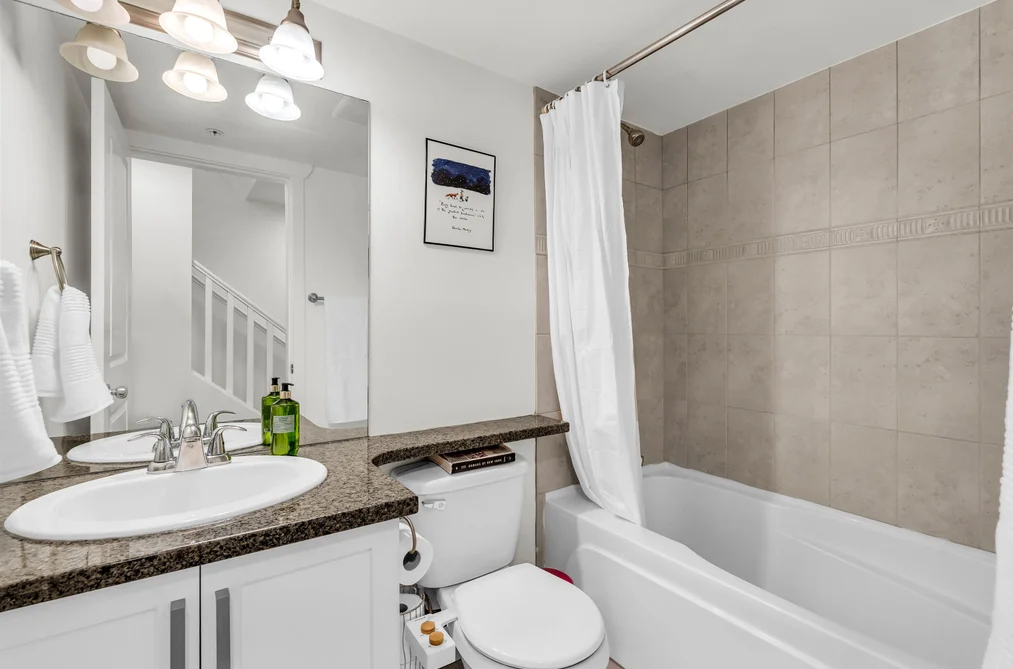 4 618 W 6TH AVENUE, Vancouver BC V5Z 1A3, Vancouver BC — Residential for Sale — Photo 23 of 32