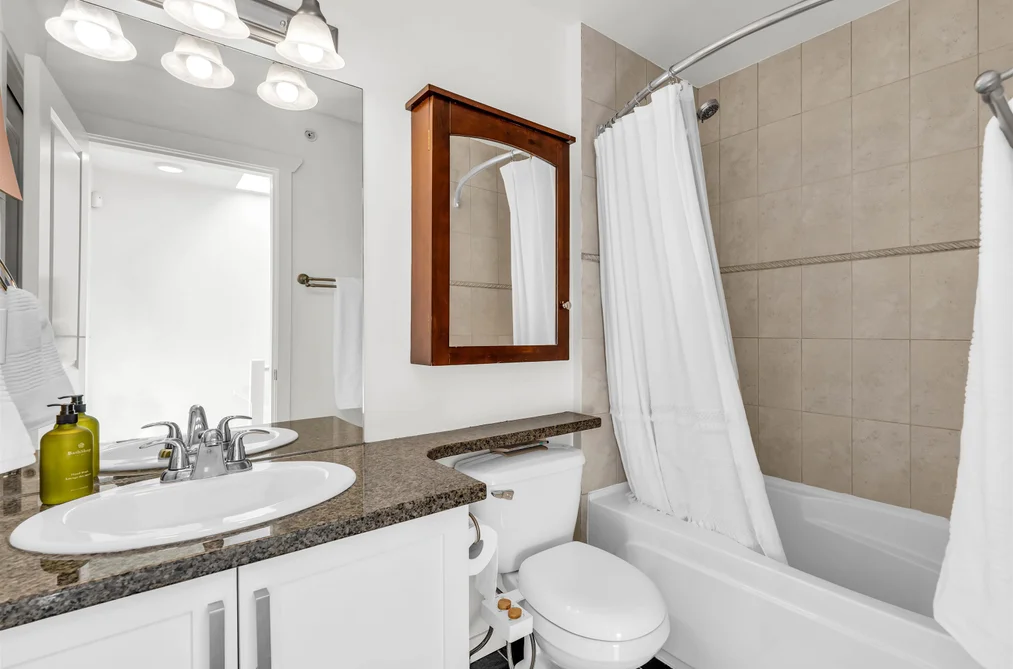 4 618 W 6TH AVENUE, Vancouver BC V5Z 1A3, Vancouver BC — Residential for Sale — Photo 24 of 32