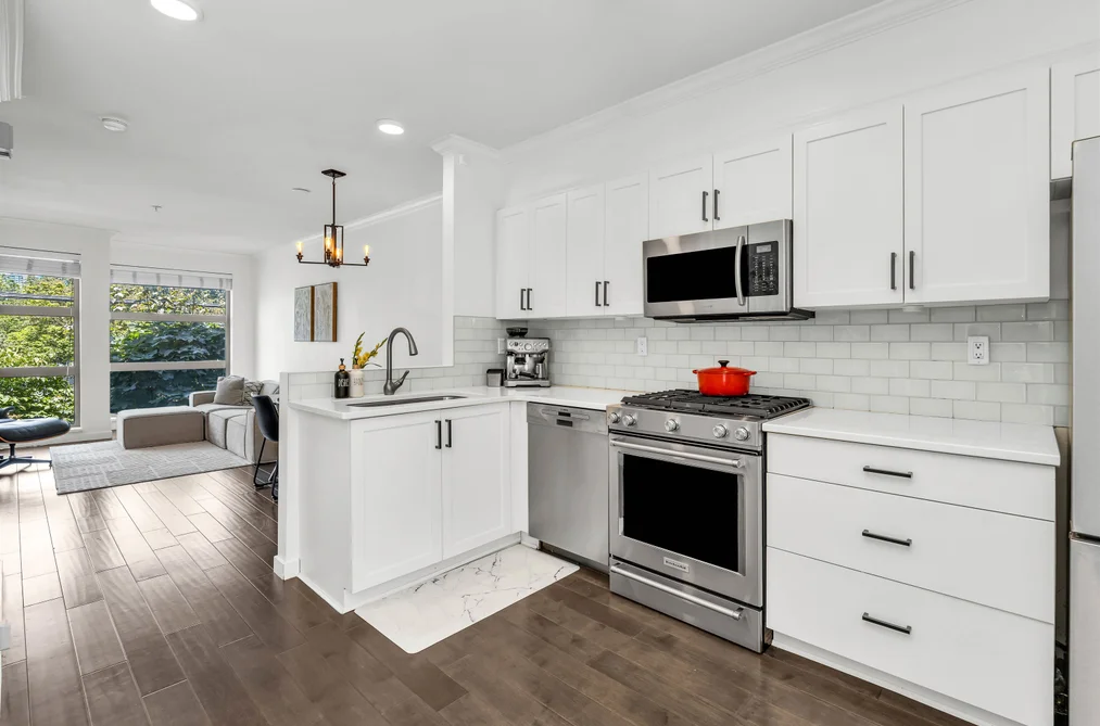 4 618 W 6TH AVENUE, Vancouver BC V5Z 1A3, Vancouver BC — Residential for Sale — Photo 4 of 32