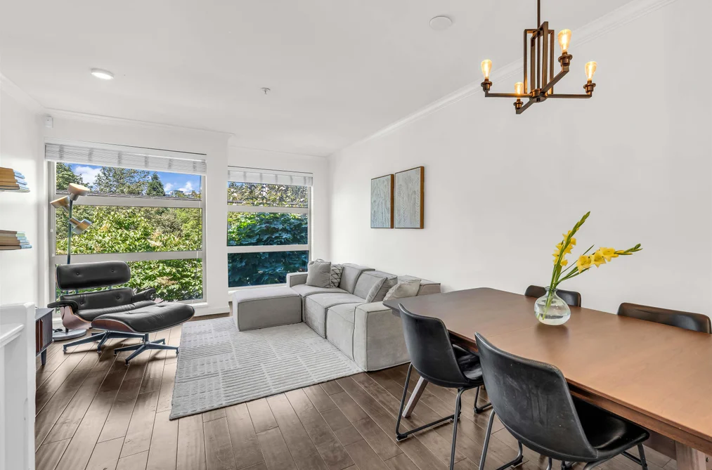4 618 W 6TH AVENUE, Vancouver BC V5Z 1A3, Vancouver BC — Residential for Sale — Photo 6 of 32