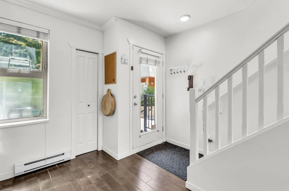 4 618 W 6TH AVENUE, Vancouver BC V5Z 1A3, Vancouver BC — Residential for Sale — Photo 9 of 32