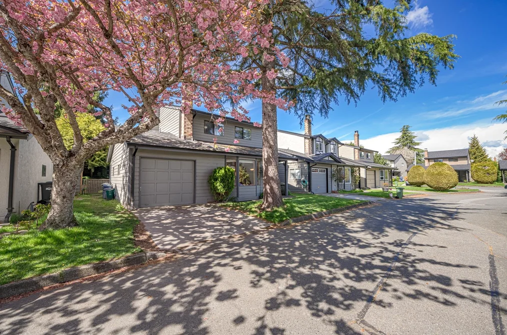Townhouse for sale at 4 6245 Sheridan Road Richmond British Columbia - MLS: R3114957