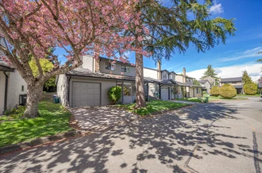 6245 Sheridan Rd Unit 4, Richmond, BC - MLS: R3114957