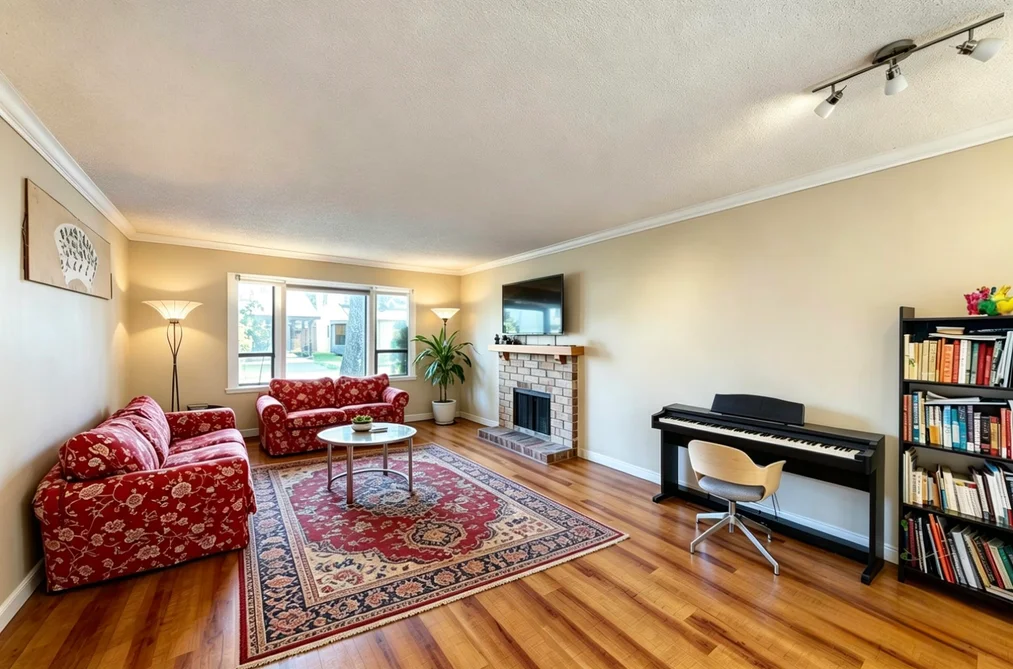 4 6245 SHERIDAN ROAD, Richmond BC V7E 4W5, Richmond BC — Residential for Sale - Photo 3
