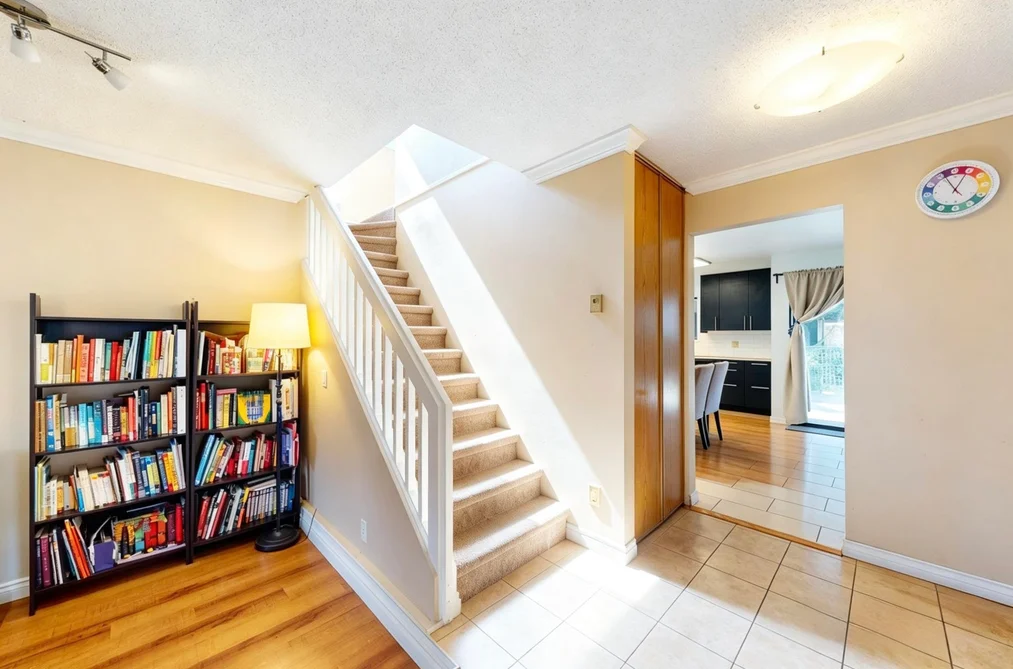 4 6245 SHERIDAN ROAD, Richmond BC V7E 4W5, Richmond BC — Residential for Sale - Photo 4