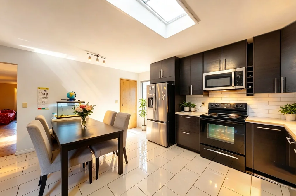 4 6245 SHERIDAN ROAD, Richmond BC V7E 4W5, Richmond BC — Residential for Sale - Photo 5