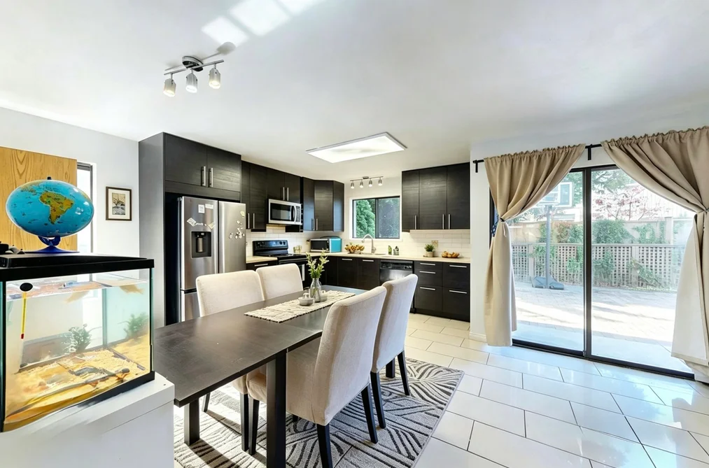 4 6245 SHERIDAN ROAD, Richmond BC V7E 4W5, Richmond BC — Residential for Sale - Photo 6