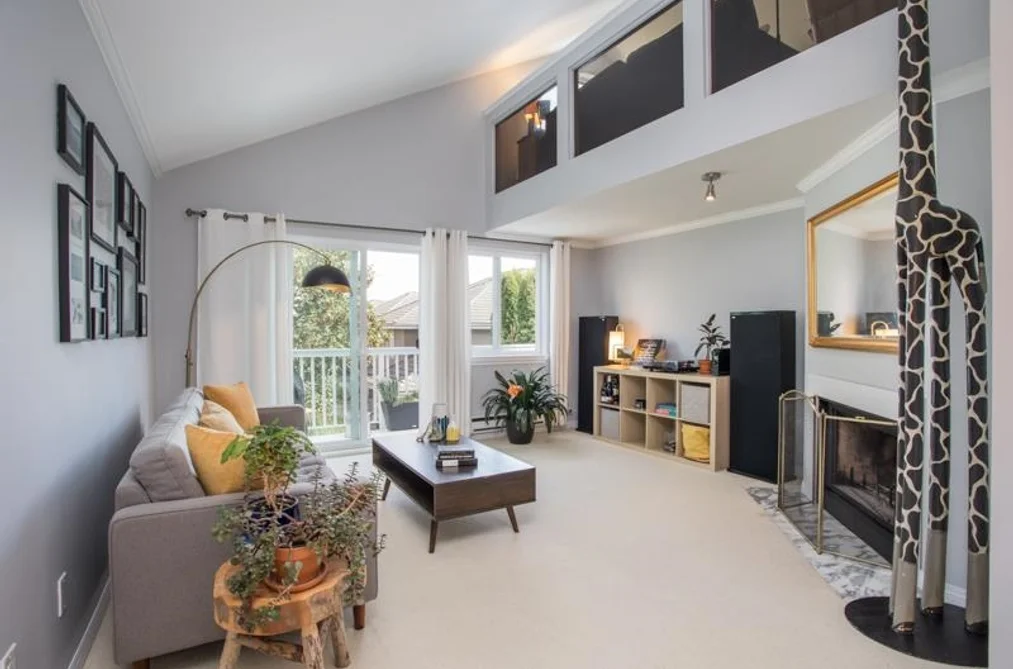 Townhouse for sale at 4 6360 Lynas Lane Richmond British Columbia - MLS: R3115617