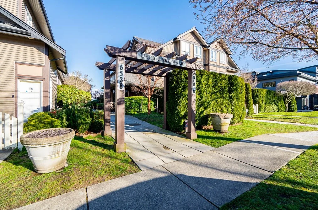 4 6538 ELGIN AVENUE, Burnaby BC V5H 3S6, Burnaby BC — Residential for Sale - Photo 2