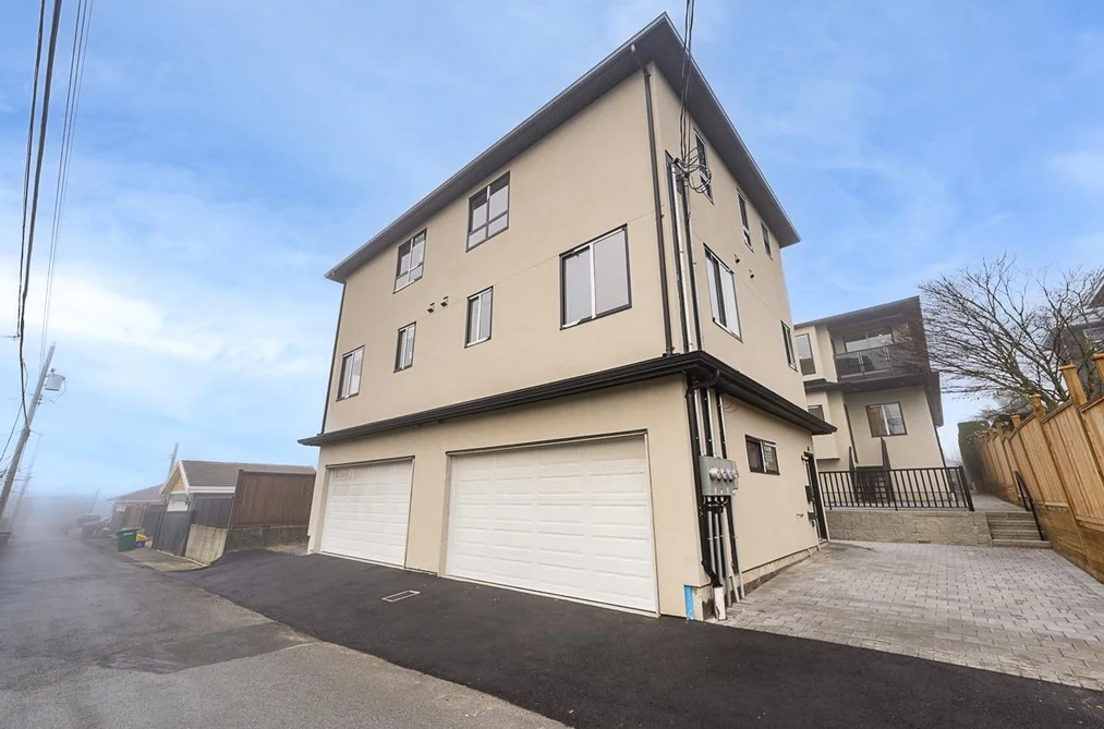 4 6554 CHARLES STREET, Burnaby BC V5B 2H1, Burnaby BC — Residential for Sale - Photo 4