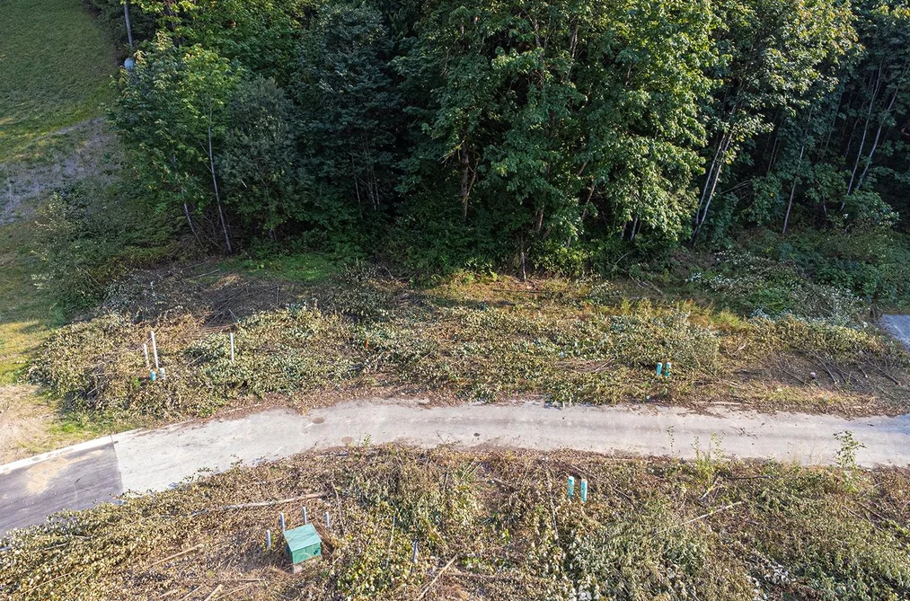 4 66026 KAWKAWA LAKE ROAD, Hope BC V0X 1L1, Hope BC — Land for Sale - Photo 6