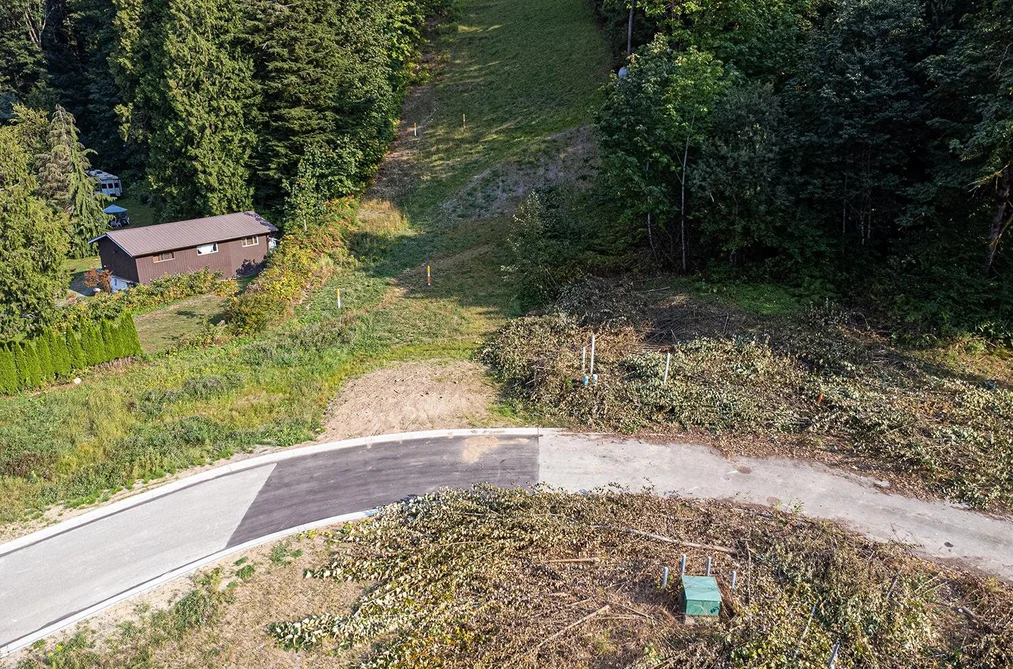 4 66026 KAWKAWA LAKE ROAD, Hope BC V0X 1L1, Hope BC — Land for Sale - Photo 7
