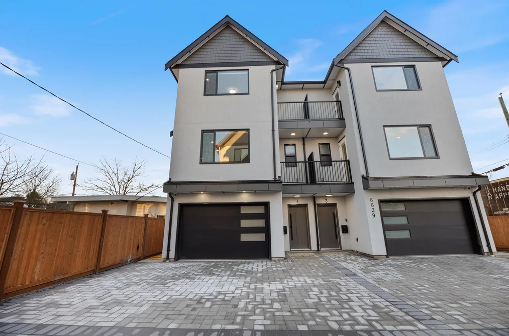 4 6639 ACACIA AVENUE, Burnaby BC V5E 3J8, Burnaby BC — Residential for Sale - Photo 2