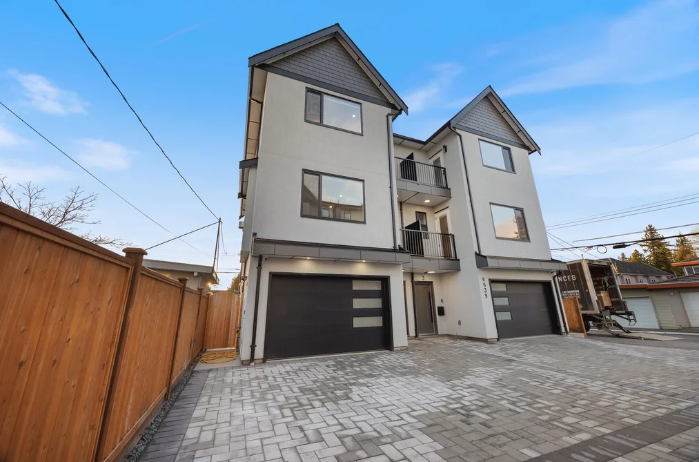 4 6639 ACACIA AVENUE, Burnaby BC V5E 3J8, Burnaby BC — Residential for Sale - Photo 3