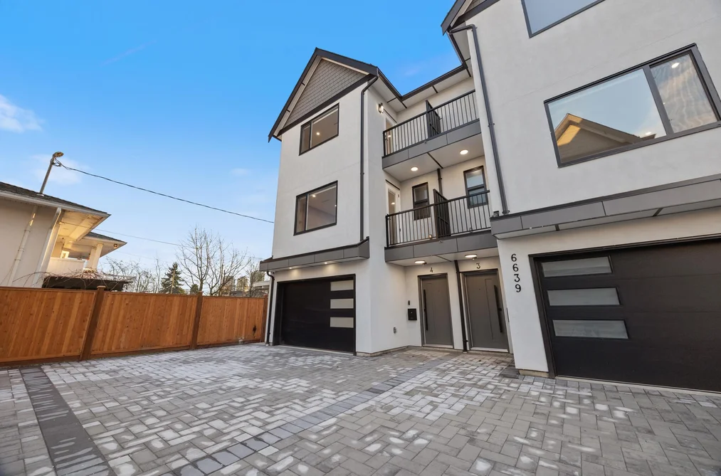 4 6639 ACACIA AVENUE, Burnaby BC V5E 3J8, Burnaby BC — Residential for Sale - Photo 4