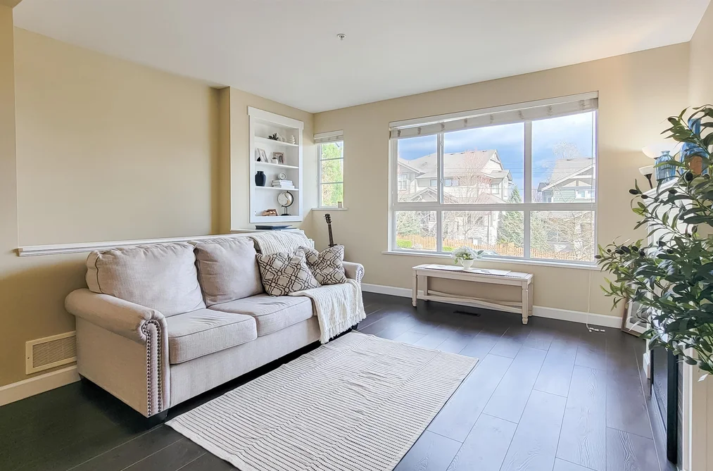 Townhouse for sale at 4 7059 210 Street Langley British Columbia - MLS: R3111942