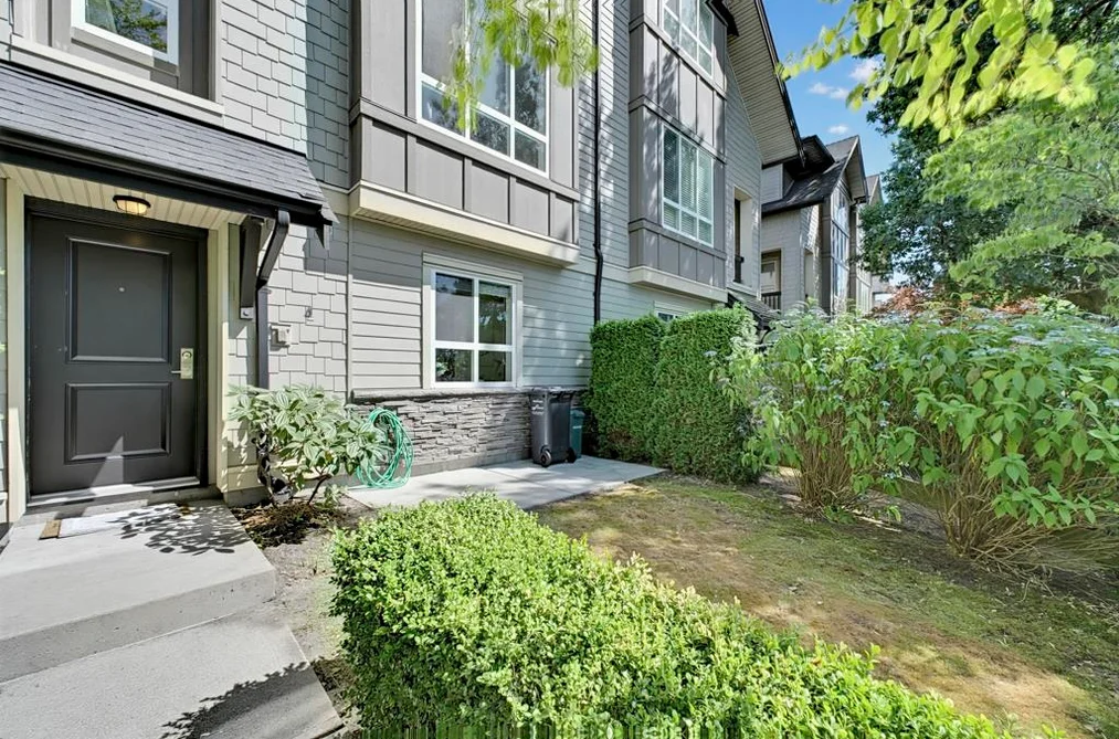 4 7140 RAILWAY AVENUE, Richmond BC V7C 3J8, Richmond BC — Residential for Sale — Photo 30 of 36