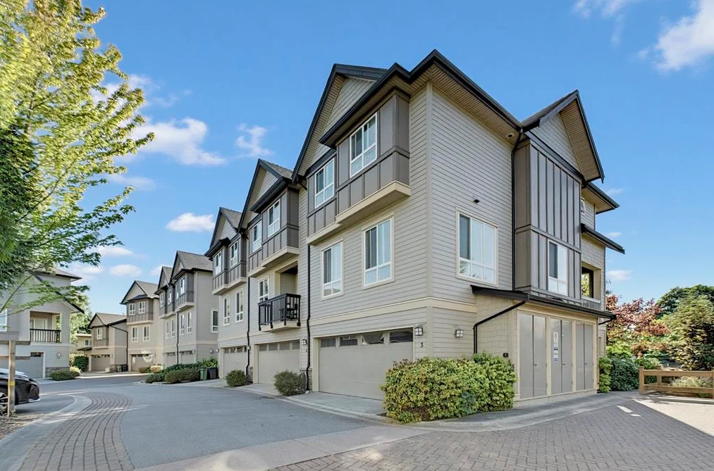 4 7140 RAILWAY AVENUE, Richmond BC V7C 3J8, Richmond BC — Residential for Sale — Photo 32 of 36