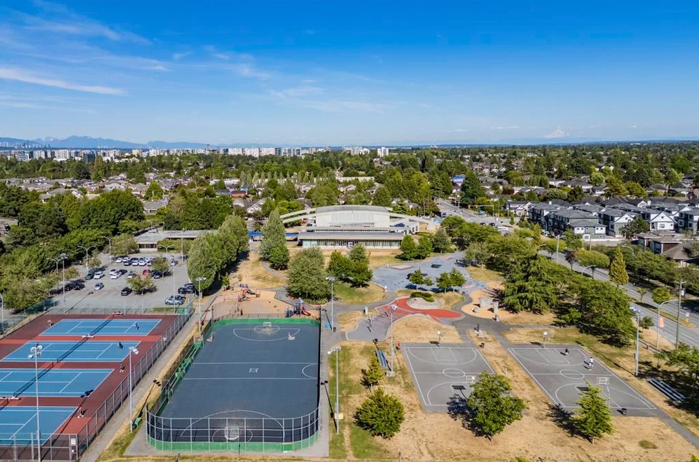 4 7140 RAILWAY AVENUE, Richmond BC V7C 3J8, Richmond BC — Residential for Sale — Photo 33 of 36