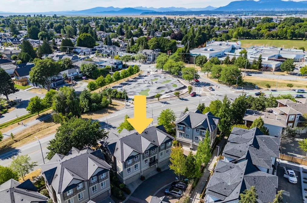 4 7140 RAILWAY AVENUE, Richmond BC V7C 3J8, Richmond BC — Residential for Sale — Photo 34 of 36