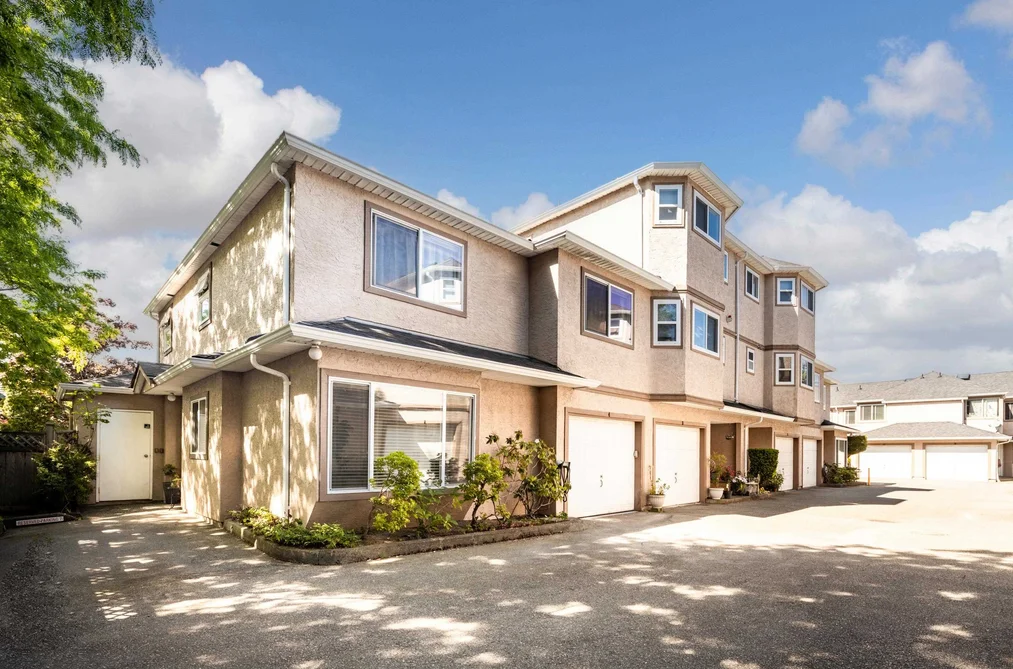 4 7171 BLUNDELL ROAD, Richmond BC V6Y 1J5, Richmond BC — Residential for Sale - Photo 2