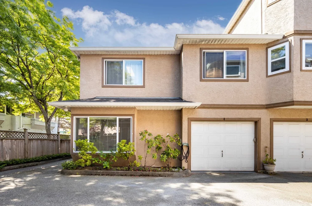 4 7171 BLUNDELL ROAD, Richmond BC V6Y 1J5, Richmond BC — Residential for Sale - Photo 3