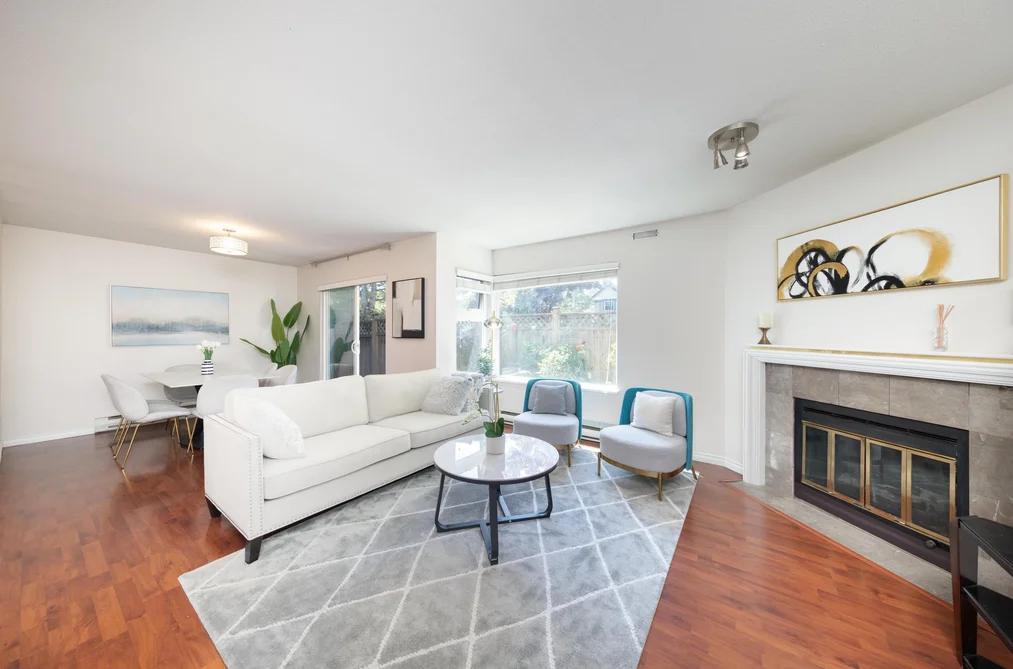 4 7171 BLUNDELL ROAD, Richmond BC V6Y 1J5, Richmond BC — Residential for Sale - Photo 7