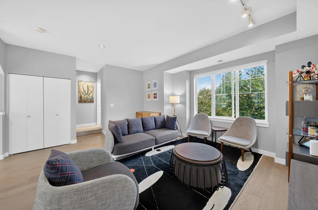 4 7180 LECHOW STREET, Richmond, BC — Residential for Sale — Photo 16 of 38