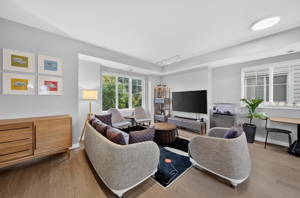 4 7180 LECHOW STREET, Richmond, BC — Residential for Sale — Photo 17 of 38