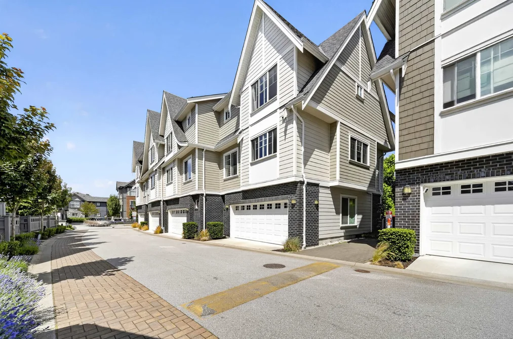 4 7180 LECHOW STREET, Richmond, BC — Residential for Sale - Photo 2
