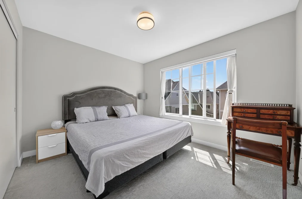 4 7180 LECHOW STREET, Richmond, BC — Residential for Sale — Photo 31 of 38