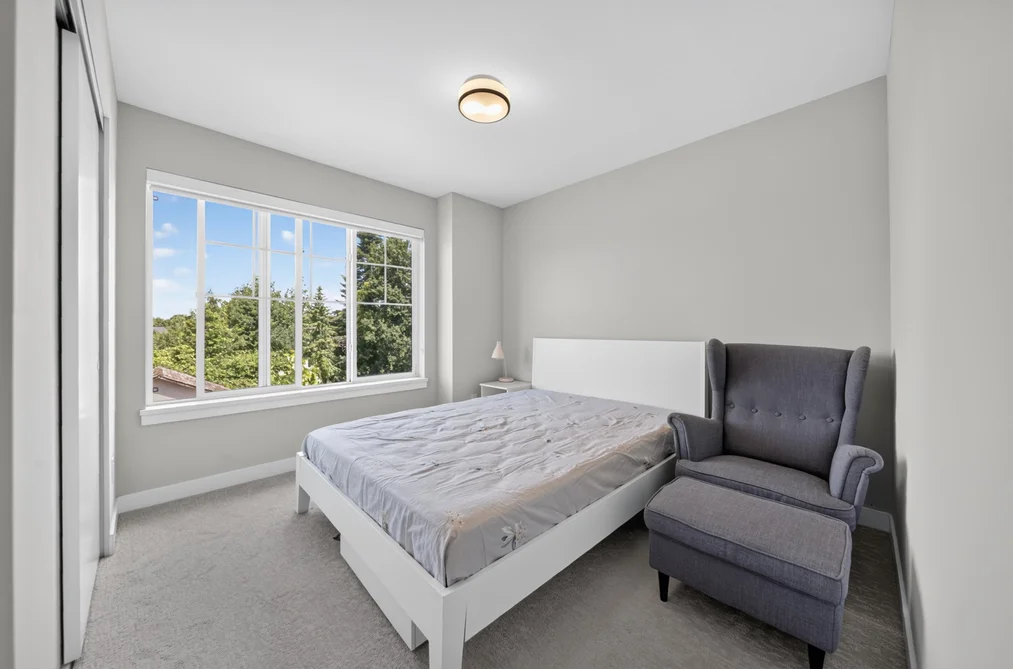 4 7180 LECHOW STREET, Richmond, BC — Residential for Sale — Photo 37 of 38